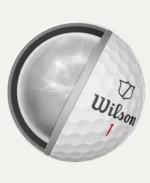 Buy 2 Free 1 Wilson Staff Model® X & Model® Golf Ball - 12 Balls - Image 6