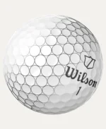 Buy 2 Free 1 Wilson Staff Model® X & Model® Golf Ball - 12 Balls - Image 8